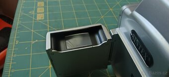 35 mm kamera Sintex - 3