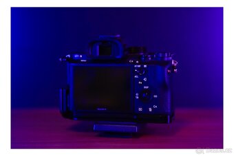 Sony A7R2 komolet - 3