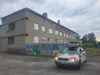 Audi A4 Quattro 1.9 tdi 96kw [PRODÁNO] - 3