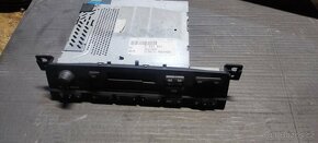 Rádio e46 - 3