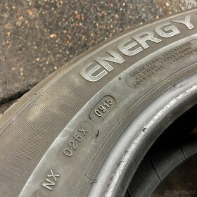 Letní pneu 185/65 R15 88T Michelin  7mm - 3