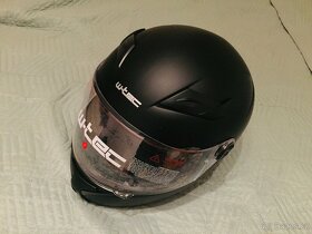 Nová helma W-Tec - 3