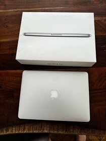 MacBook pro 13” 2015 early - 3