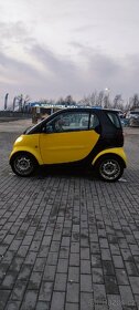 Smart Fortwo 0.6 TURBO - 3