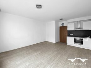 Pronájem byty 1+kk, 34 m2 - Praha - Dolní Měcholupy - 3