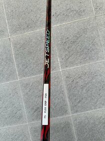 CCM JETSPEED FT5 Pro, levá, P29 a P28 - 3