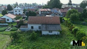 Prodej RD o velikosti 102 m2 v obci Horní Jelení, Pardubice. - 3
