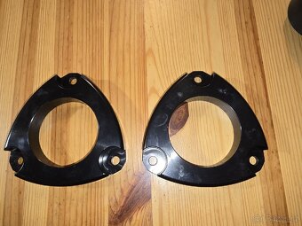 Podložky - lift kit - 2cm - Škoda Fabia 1 combi - 3