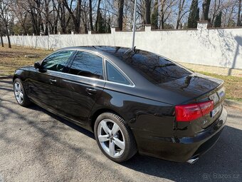 Audi A6 C7 rok 2013 - 3