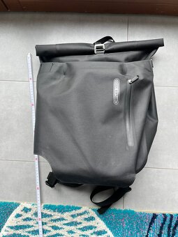 Prodám Ortlieb Vario PS QL2.1-20 L - nosičová brašna - 3