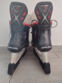 Brusle Bauer Vapor 3x Pro - 3