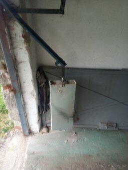 Garaže Slezska Ostrava - 3