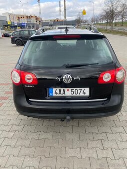 Passat b6 - 3