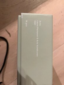 Příbory Iittala artik 16 pcs/ks - 3