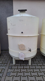 nádrže - 3