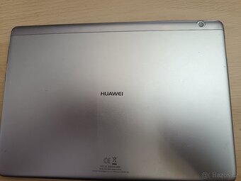 Prodám starý Huawei tablet - 3