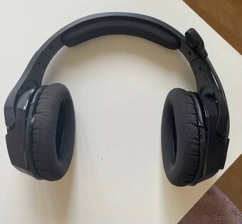 Headset HyperX Cloud Stinger Core Wireless + DTS (4P4F0AA) č - 3
