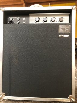Basové kombo - 3