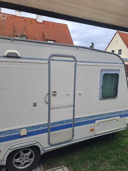 Adria 502 Up - 3