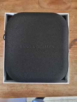 Sluchátka bang&olufsen beoplay hx - 3