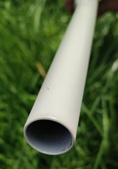 FSA V-Drive Alloy MTB plochá řídítka 31,8 mm, 620 mm široká, - 3