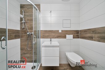 Pronájem, byty/3+kk, 79.5 m2, Bartoňova 285, 54701 Náchod, N - 3