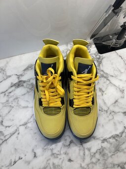 Jordan 4 - 3