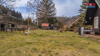 Prodej pozemku k bydlení, 1124 m², Prysk - 3