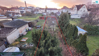 Prodej, rodinný dům 5+1, 112 m2, Jar. Vrchlického, Čáslav - 3
