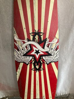 LONGBOARD - 3