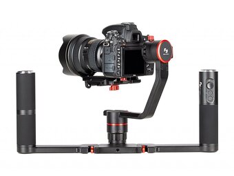 Feiyu tech A2000 - Stabilizátor / Gimbal / Steadicam - 3