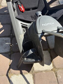Dětská sedačka Hamax - 3