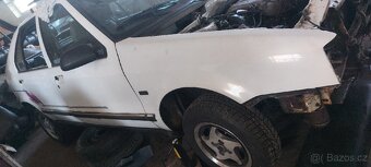 Renault 19 díly rok 1991 - 3