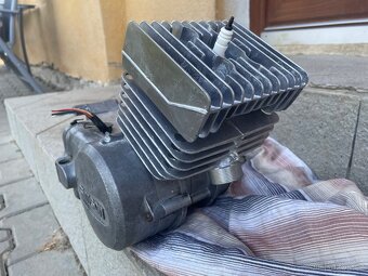 Motor Simson S51 70ccm - 3