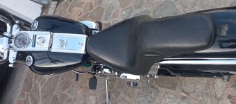 Harley Davidson - 3