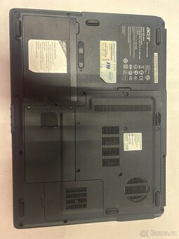 Notebook Acer Aspire 3690 - 3