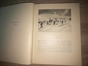 Alois Jirásek: Na dvoře vévodském - Ráj světa 1934 - 3
