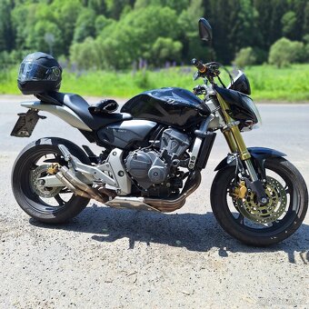 Prodám H. Hornet cb600f - 3