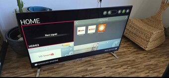 TV ultra HD 4K 139 cm 55' - 3