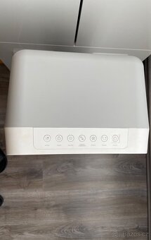 Home AF1838KH 5v1 s HEPA filtrem - 3