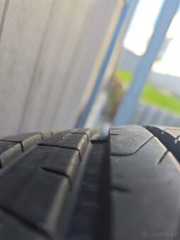 Alu kola RENAULT MEGANE IV R16 5x114,3 Silverline - 3