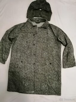 Vojenské maskáče jehličí komplet vz.60 - 3