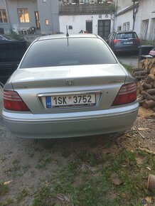 Accord 6g r.v.2001 - 3