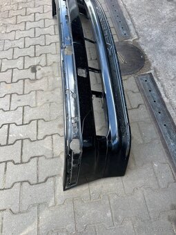 Nárazník alpina bmw e38 - 3