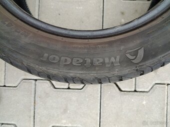 Letní pneu 195/50r15 - 3