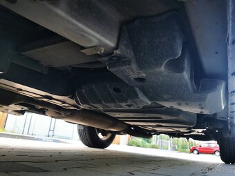 Toyota rav4 100kw BEZ KOROZE. 100kw diesel - 3