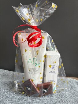 AKCE NuSkin darkove balíčky ke Dni matek,sleva až -50% - 3