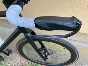 TT Časovka triatlon disk karbon Wattmetr 2x11 speed - 3