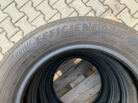 Letní pneu 165/65/15 Goodyear Effgrip 81T sada č.39964 - 3