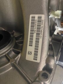 Převodovka Minicooper R50,R52, R53 - NOVÁ - 3